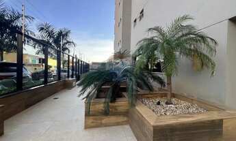 Imagem 4: Apartamento 91m² para Locação no Residencial Las Vegas com 3 Quartos na vila redentora , S