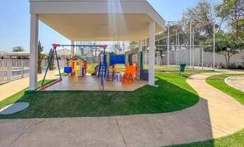 Imagem 2: Casa com 3 quarto(s) no bairro Santa Cruz II em Cuiabá - MT