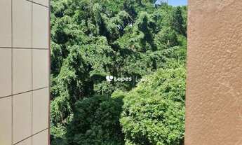 Imagem: Gloria, Russel 2 dormitorios com deps, desocupado