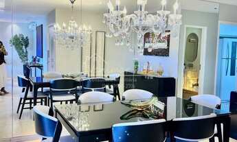 Imagem 4: Belíssimo Apartamento para aluguel e venda na orla de Maceió/AL