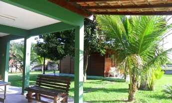 Imagem 5: Excepcional espaço verde para temporada e pequenos eventos em Silva Jardim, RJ