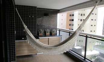 Imagem 7: Landscape Gold B 66m2 vista mar liga 9 87 48 31 08 Diego9989f dronald