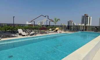 Imagem 2: Locação 33m2 Semi Mobiliado Próximo ao Metrô Alto do Ipiranga..