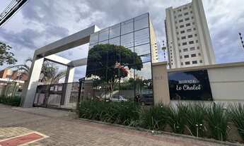 Imagem: RESIDENCIAL LE CHALET - APARTAMENTO COM