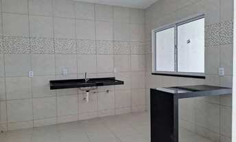 Imagem 7: Casa Pavuna Estilo Moderno 5 Minutos de Maracanaú - Documentação Inclusa!