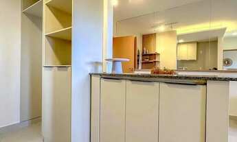 Imagem 4: Apartamento com 2 dormitórios à venda, 61 m² por R$ 289.900,00 - Ponta Negra - Natal/RN