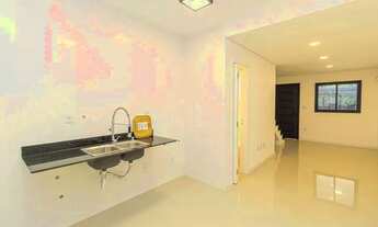 Imagem 6: Sobrado novo à venda com 97m², 2 quartos e 2 vagas