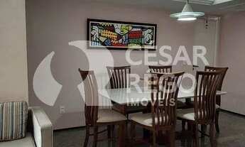 Imagem 7: APTO DIONÍSIO TORRES