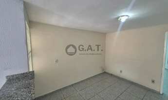 Imagem 5: Casa para locação em Sorocaba-SP, Vila Jardini: 2 quartos, 1 sala, 1 banheiro, 90 m² de ár