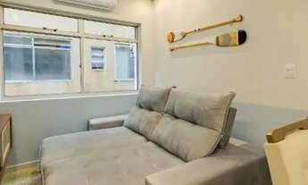 Imagem 4: Oportunidade a 01 Quadra do Mar! Apto Repaginado - Praia da Enseada - Guarujá