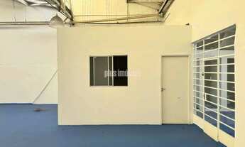 Imagem 7: Galpão! Próximo à Av. Dr. Arnaldo!