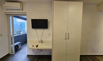 Imagem 3: Imóvel para aluguel tem 25 metros quadrados com 1 quarto em Pinheiros - São Paulo - SP