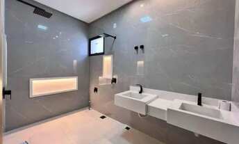 Imagem 4: Alugo casa em condominio fechado