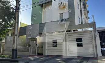 Imagem 2: Apartamento a venda no condomínio Connection no bairro Vila Esperança - Maringá/PR