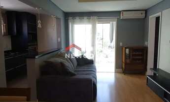 Imagem 2: Apartamento em Rua Ariovaldo Pinheiro - Passo da Areia - Porto Alegre/RS