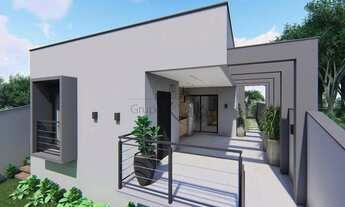 Imagem 7: Oportunidade - Casa em Condomínio - Caçapava - Condomínio Reserva do Vale - 3 Dormitórios