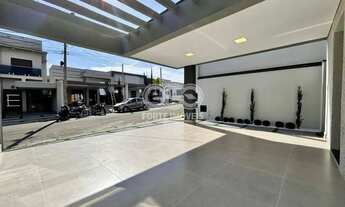 Imagem 3: Casa Nova à Venda no Condomínio Jardim dos Impérios Vila Ytu