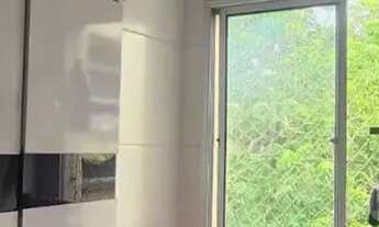 Imagem 7: Imóvel para venda possui 50 metros quadrados com 2 quartos