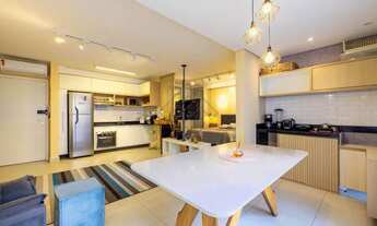 Imagem 5: APARTAMENTO PARA LOCAÇÃO NO SUNNY PATRIANI EM CAMPINAS