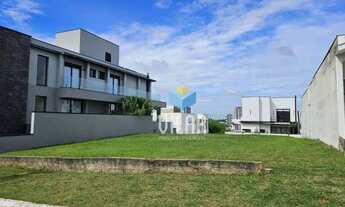 Imagem 3: Terreno à venda, 450 m² por R$ 675.000,00 - Condomínio Portal da Primavera - Sorocaba/SP