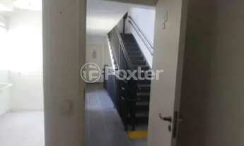 Imagem 4: Apartamento à venda Rua Sabino Pereira Nunes, Restinga - Porto Alegre