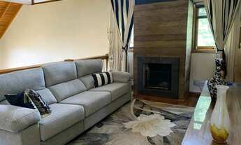 Imagem 4: Casa de condomínio em rs 235 - Aspen Mountain - Gramado/RS