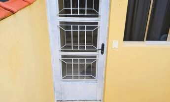 Imagem 2: Casa térrea com 2 dormitórios à venda, 40 m² por R$ 259.000 - Jardim Colonial - Atibaia/SP