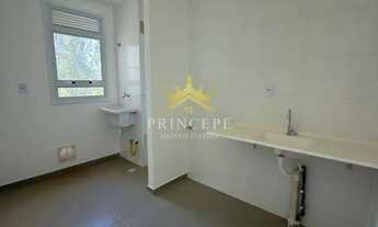 Imagem 4: Apartamento no Residencial Vista da Mata - Itatiba/SP