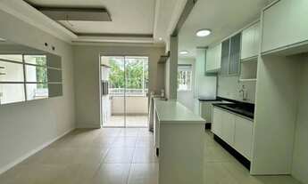 Imagem: Apartamento semimobiliado no bairro Imigrantes