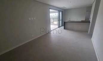 Imagem: Apartamento à venda e para alugar em Campinas