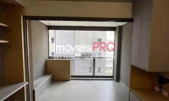 Imagem: Apartamento a venda em Pinheiros - SP