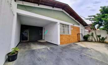 Imagem 4: Casa - Jardim Bom Sucesso - Campinas