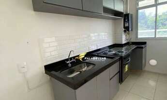 Imagem 5: Apartamento com 3 quartos à venda, 60 m² por R$ 526.000 - Jardim Carlos Gomes - Jundiaí/SP