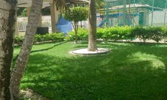 Imagem 6: Apartamento 2/4, 44 m², sombra, quitado, financia, cond. Ecopark, aceita carro até 90 mil