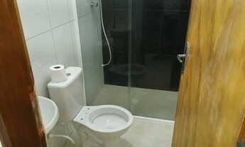 Imagem 6: Casa para Locação em São Paulo, Jardim Peri, 1 dormitório, 1 suíte, 1 banheiro