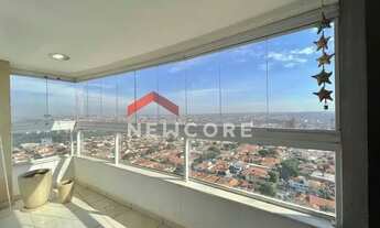 Imagem 3: Apartamento em Rua Azarias Leite - Vila Mesquita - Bauru/SP