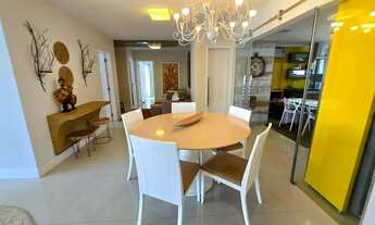 Imagem 5: Imóvel para aluguel tem 157 metros quadrados com 3 quartos em Ponta do Farol - São Luís