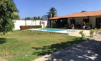 Imagem 5: Casa aluguel por na Barra de São Miguel- AL - 4 quartos