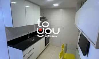 Imagem 7: Apartamento para Venda em João Pessoa, Altiplano Cabo Branco, 3 dormitórios, 1 suíte, 2 ba