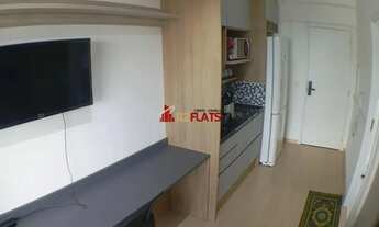 Imagem 3: Flat com ótimo preço no bairro Consolação. Confira!