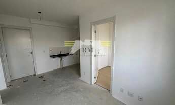 Imagem: Apartamento Moderno na Mooca 2 Dormitórios