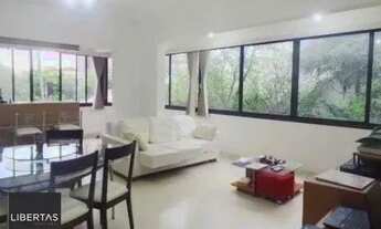 Imagem: Apartamento para Venda - 119.39m², 3 dormitórios