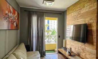 Imagem: Apartamento à venda em Campinas, Mansões