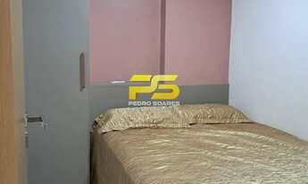 Imagem 5: APARTAMENTO COM47m² NA PRAIA DE CABO BRANCO