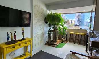 Imagem 4: Lindo apartamento 3 quartos | 87m2 | Reformado | Mobiliado