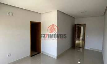 Imagem 2: SOBRADO 3Q SENDO 2 SUÍTES E QUINTAL NOS FUNDOS - RESID. SOLAR VILLE - GOIÂNIA - GO