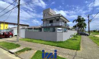 Imagem: Sobrado 03 pavimentos alto padrão Coroados