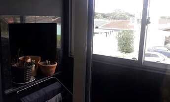 Imagem 4: Vendo ou troco por casa na praia