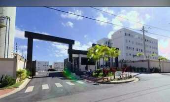 Imagem 3: Apartamento em Rua Luciana Von Zuben Corvini - Parque das Cachoeiras - Campinas/SP