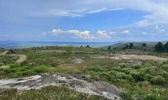 Imagem 2: Excelente Terreno à Beira da Escarpa Devoniana em São Luiz do Purunã!